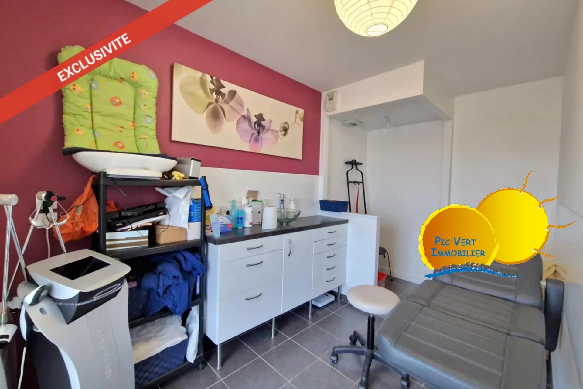 Vente Appartement Auxonne