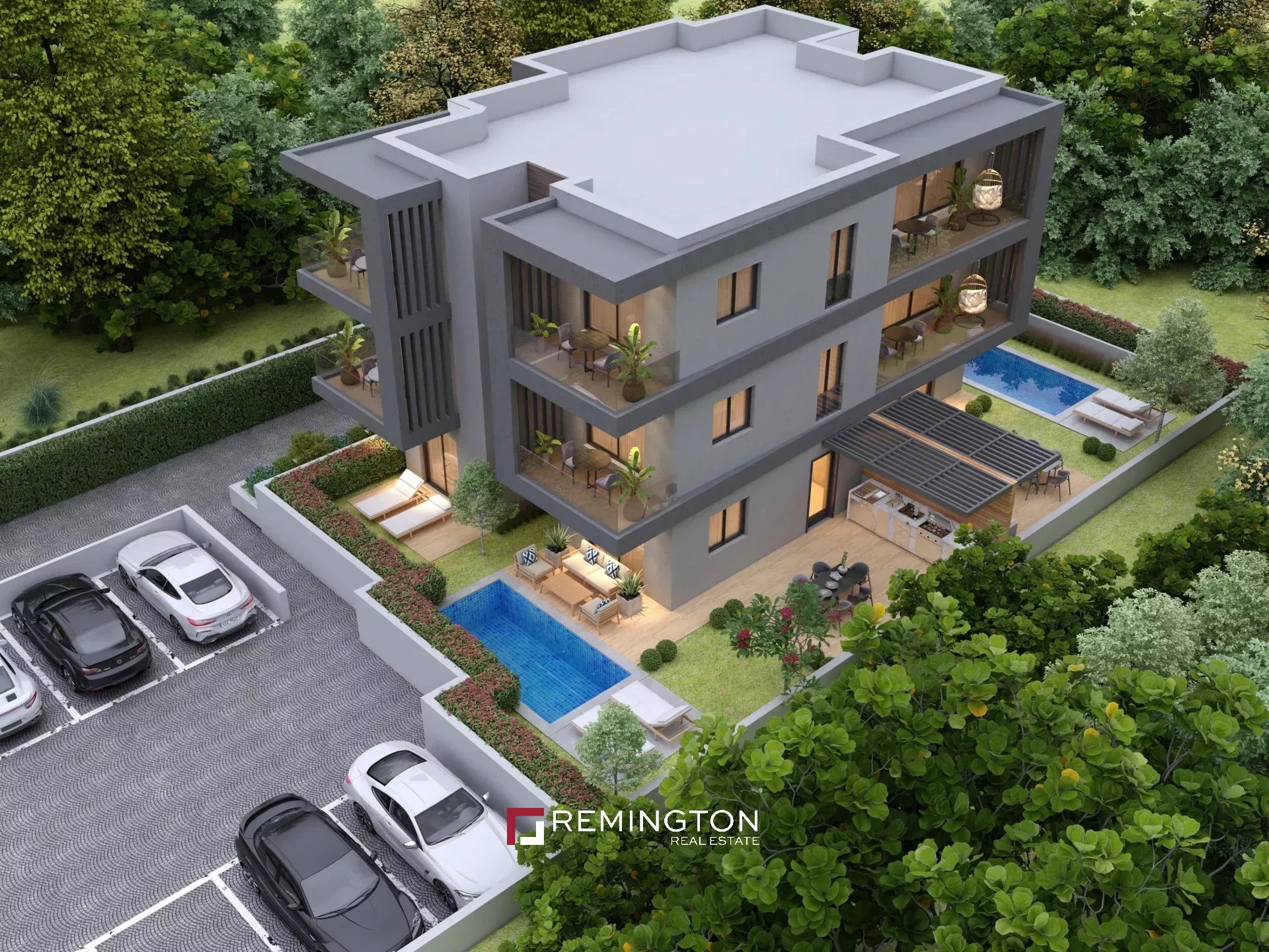 Property Slider Image