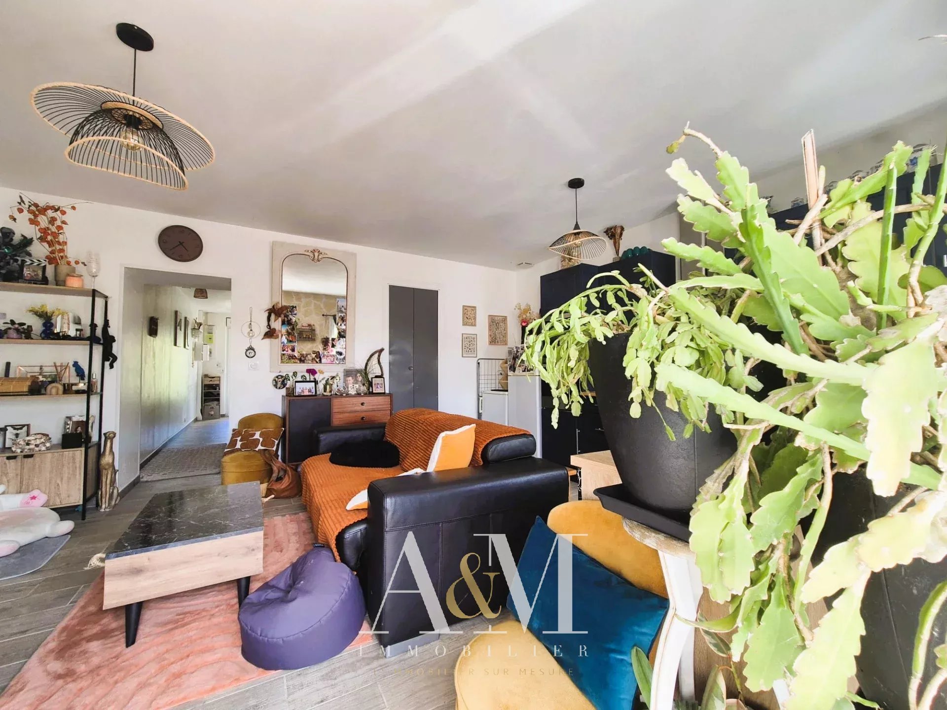 En exclusivité chez A&M IMMOBILIER - Photo 3