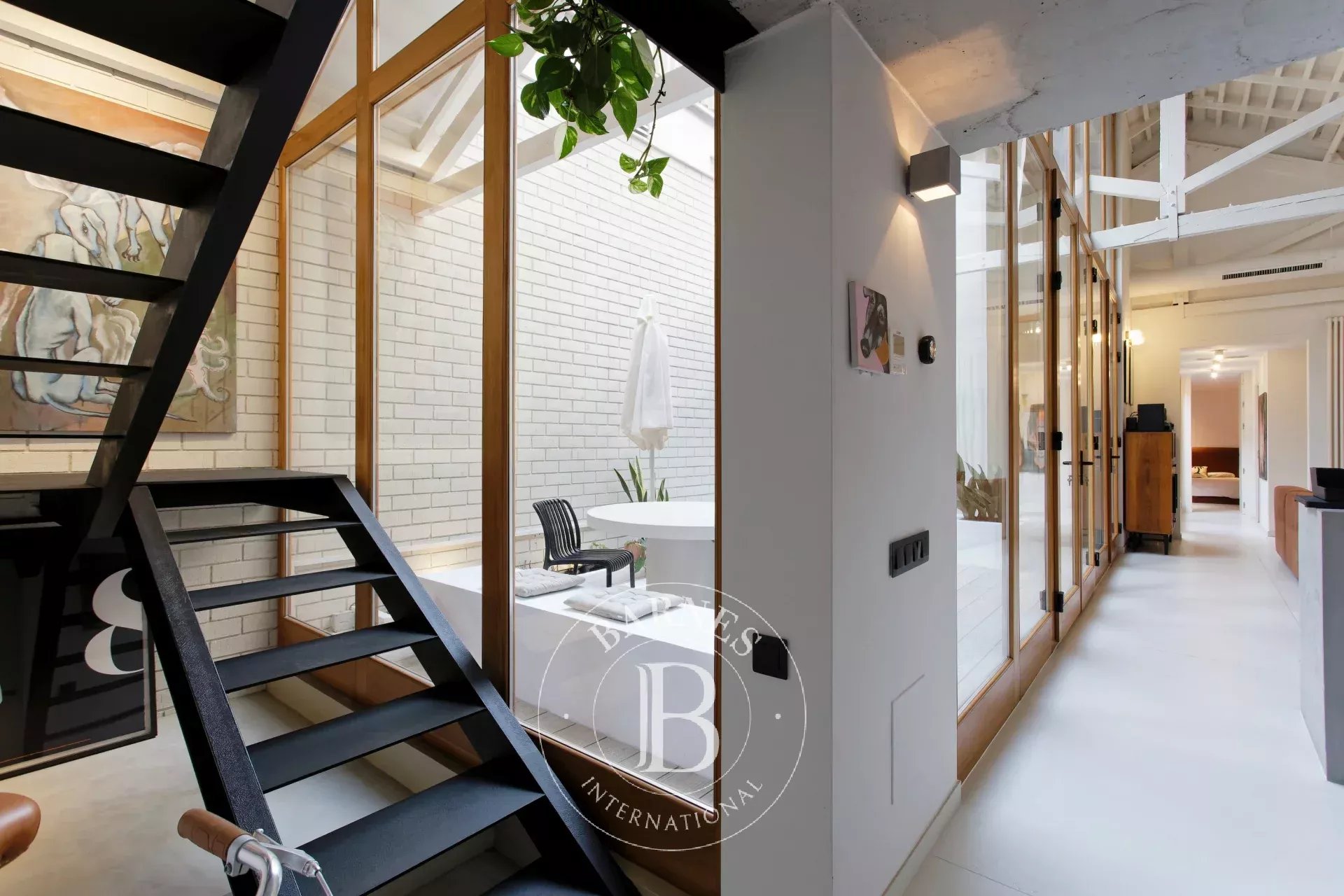 Daire Barcelona - picture 15