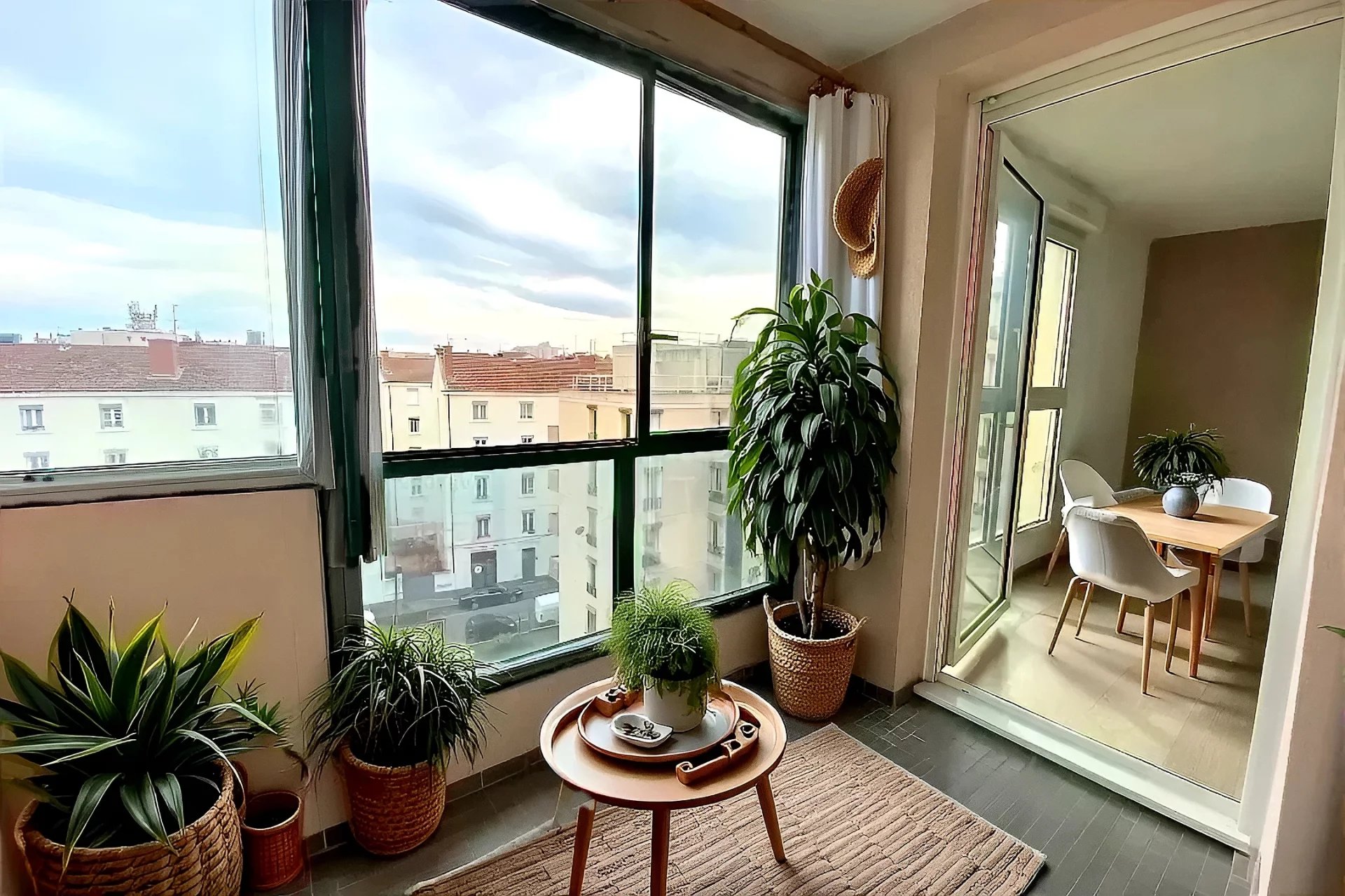 Sale Apartment Lyon 3ème La Part-Dieu