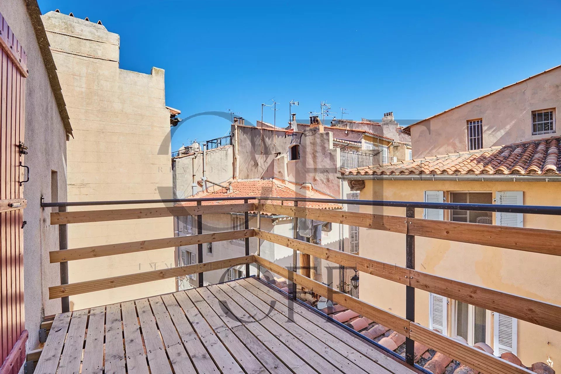 Agence immobilière de Sandrine Diouf Immobilier