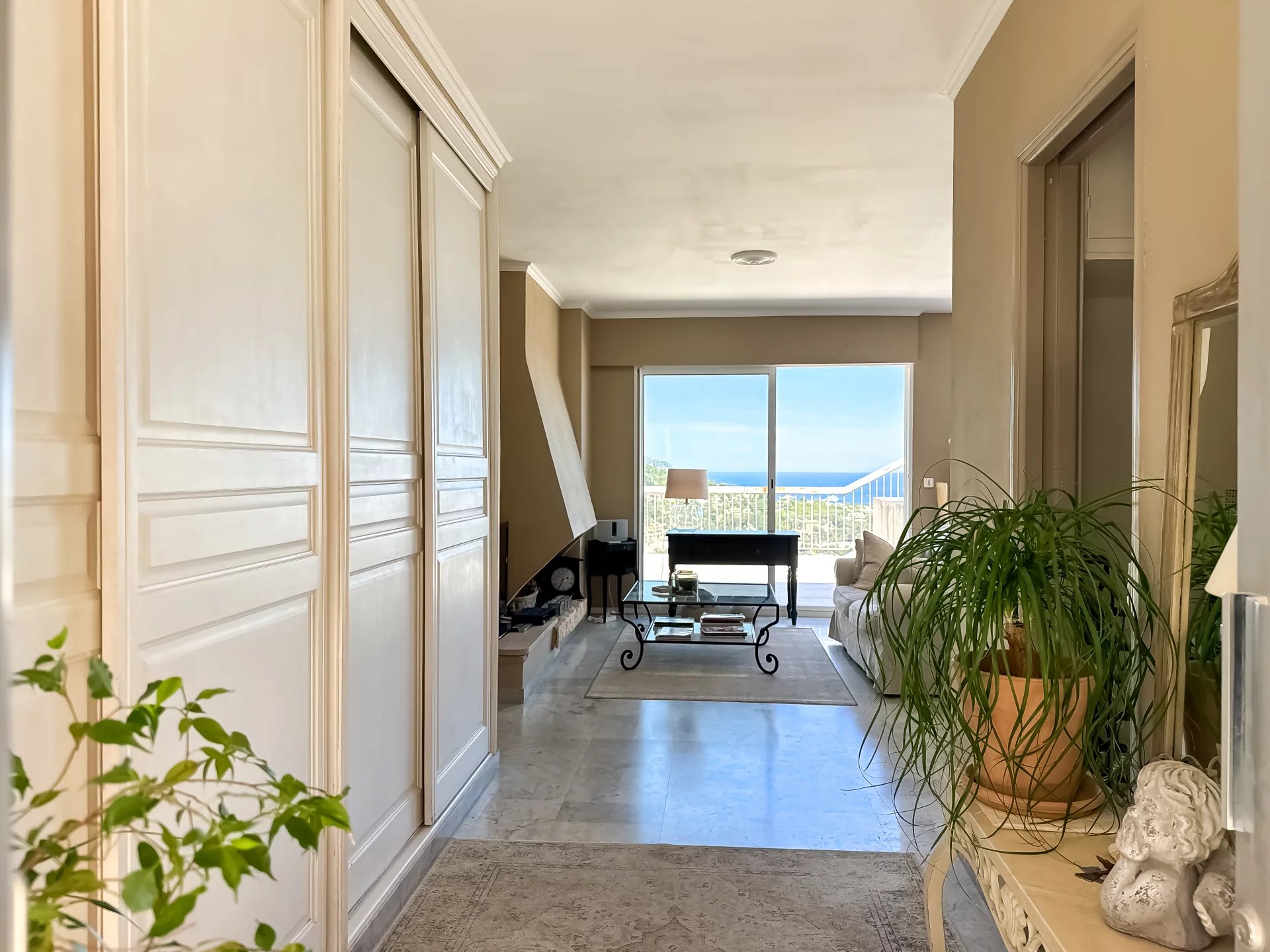 Sale Apartment villa Villefranche-sur-Mer