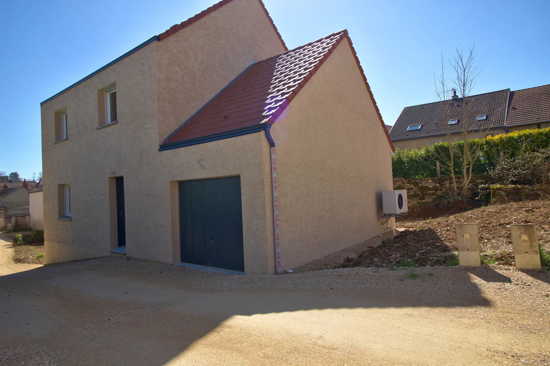 Vente Maison Marsannay-le-Bois