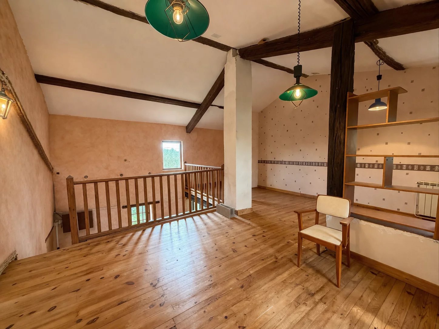 Maison à vendre Saint-Martin-d'Oydes, Ariège