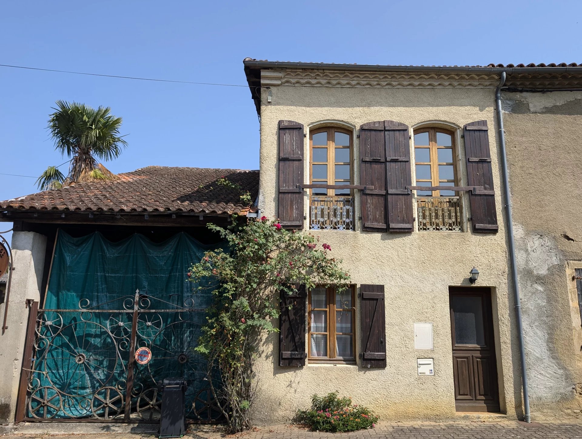 Agence immobilière de Agence Le Bonheur