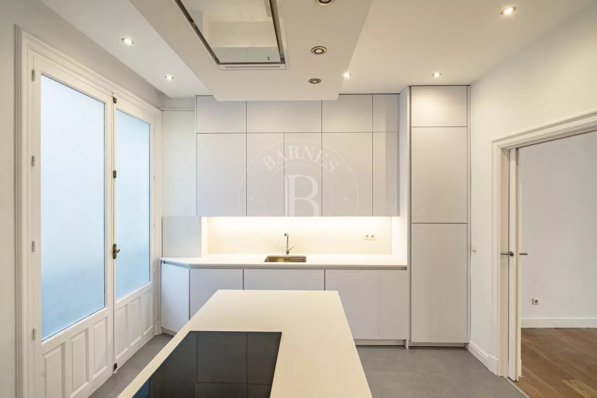 Daire Madrid - picture 31