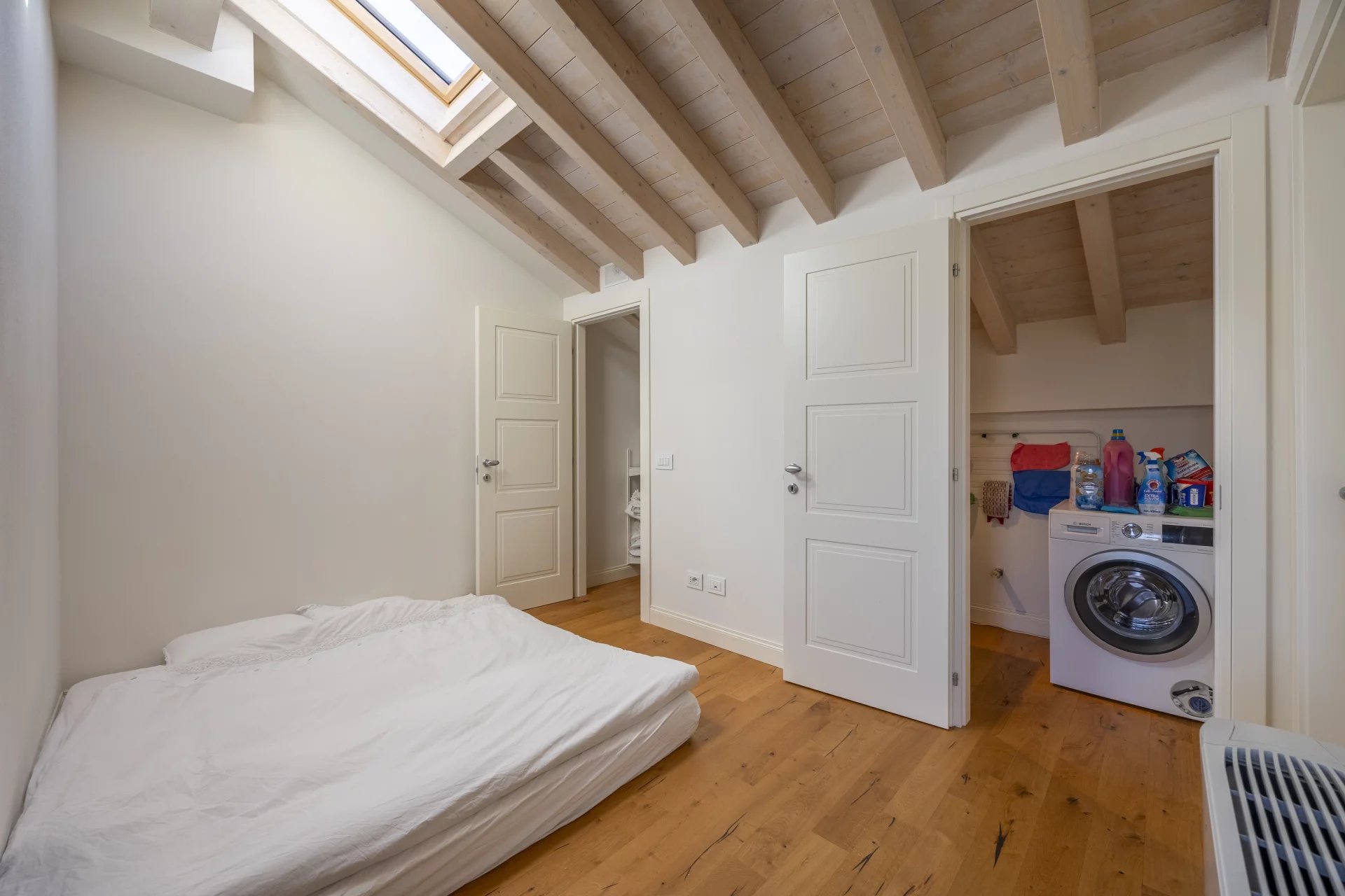 Villa in a Prestigious Renovated Complex