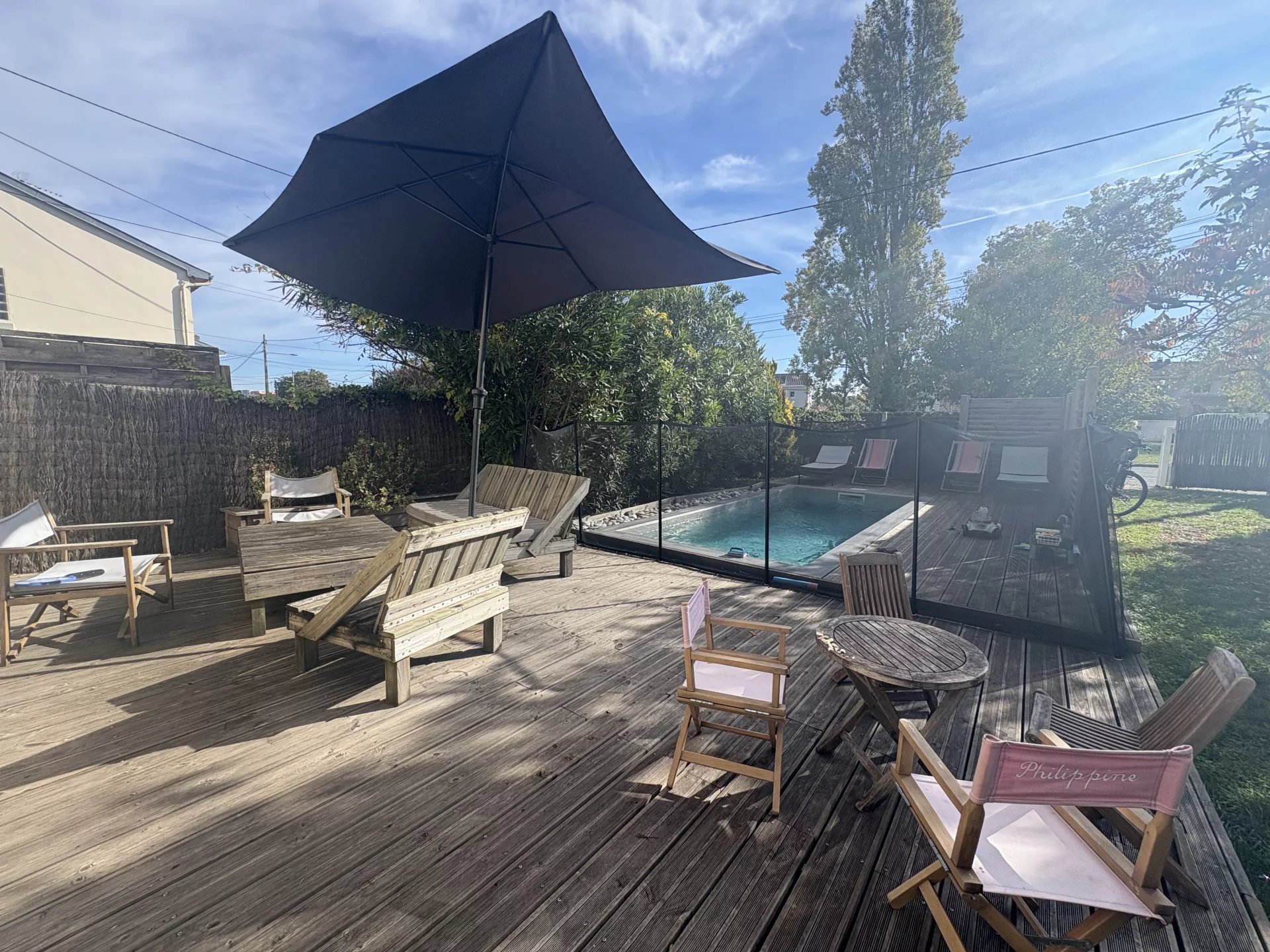 Agence immobilière de WIMMO