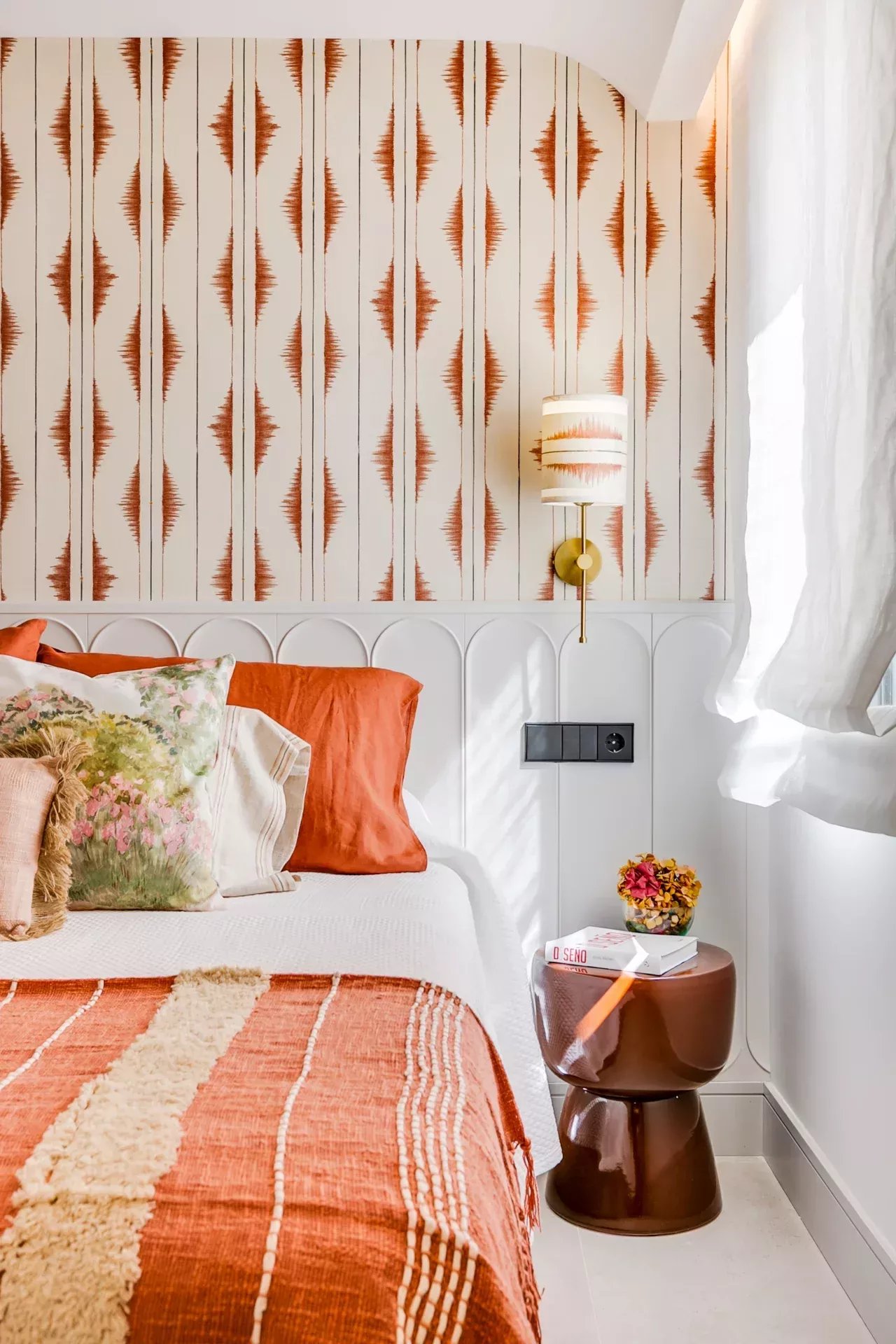 Daire Madrid - picture 40