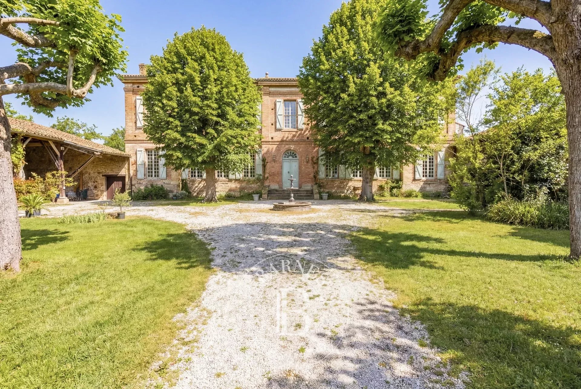 Toulouse  - Château  - picture 4