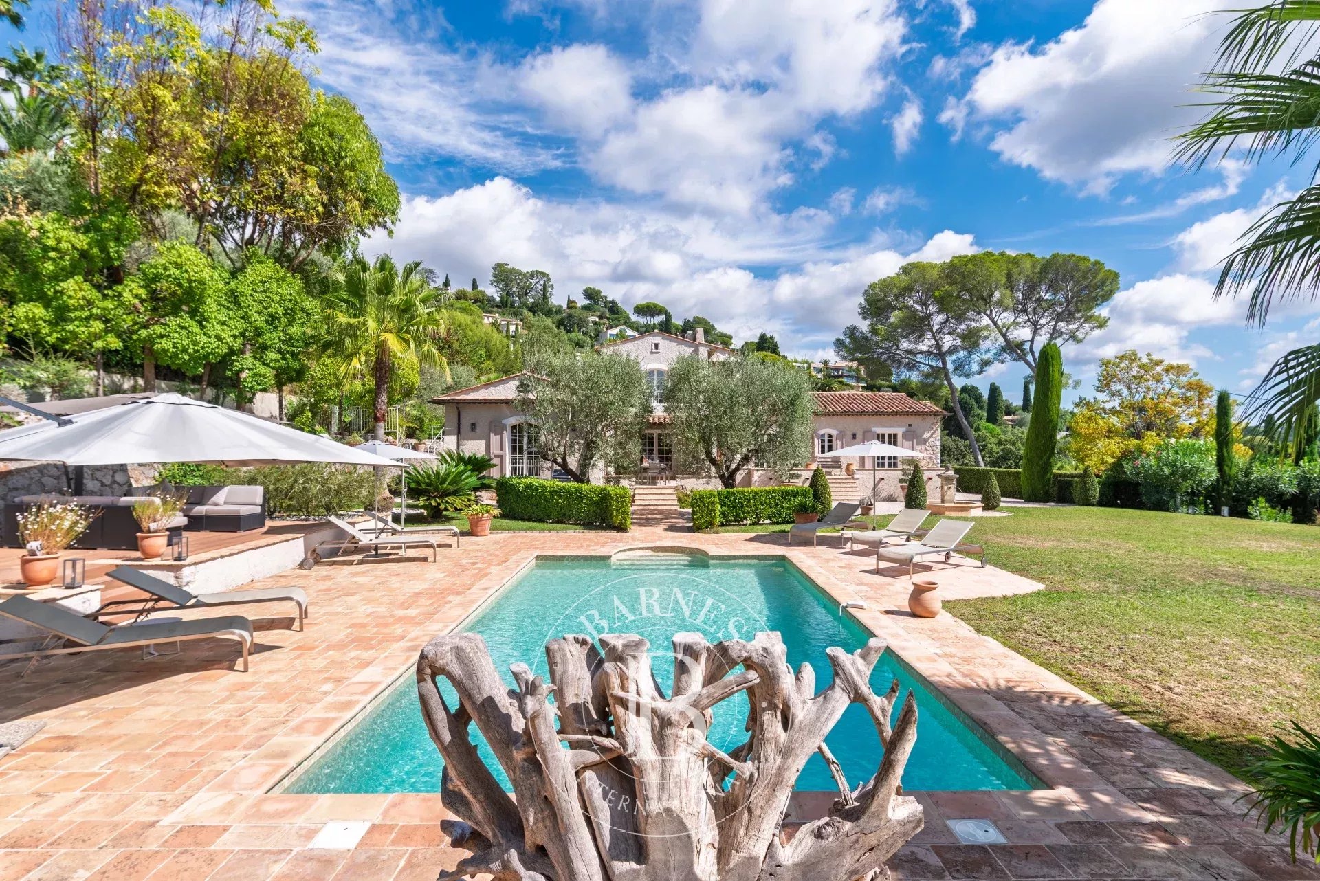 Villa Mougins  -  ref 86189609 (picture 1)