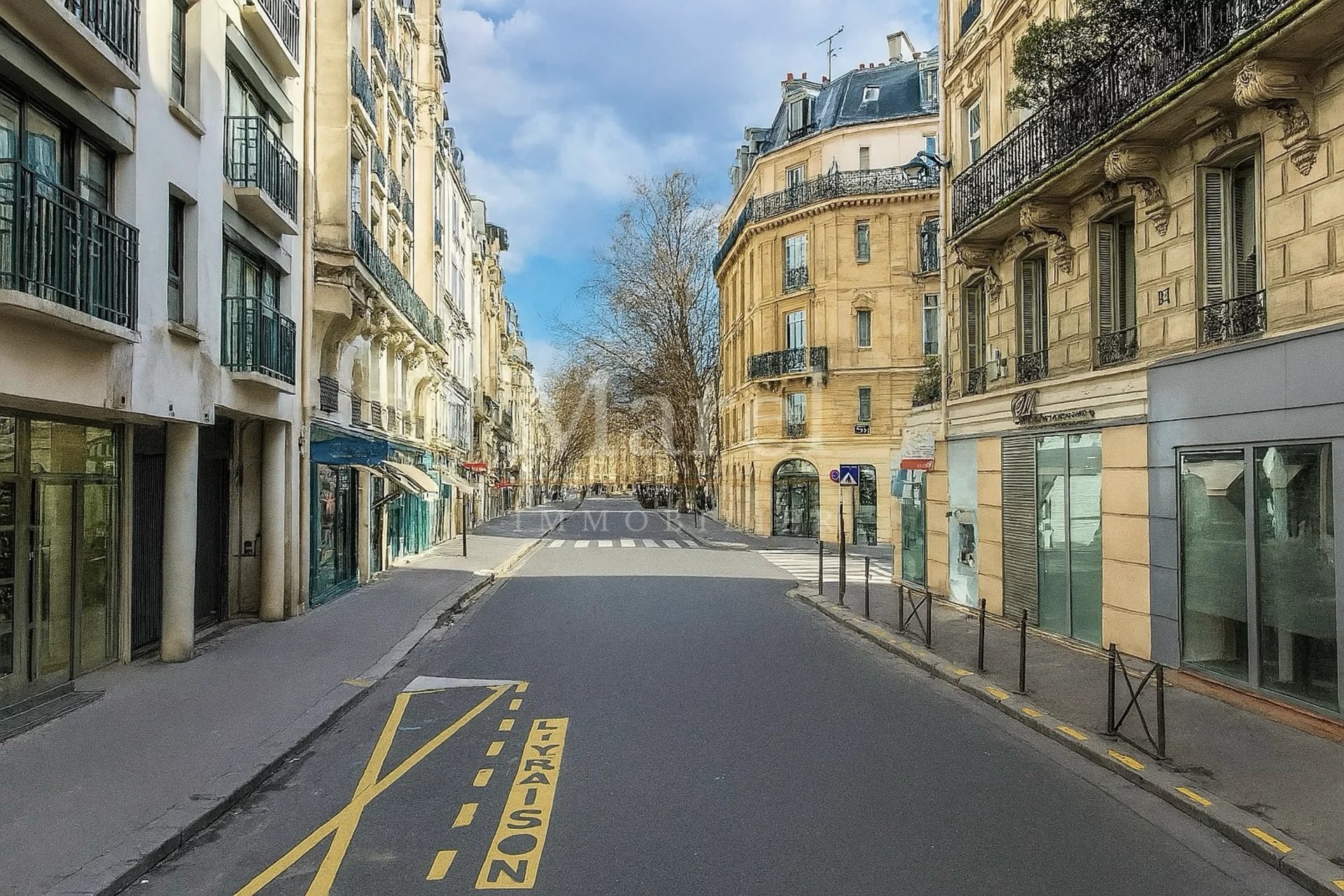 Agence immobilière de MAREL IMMOBILIER