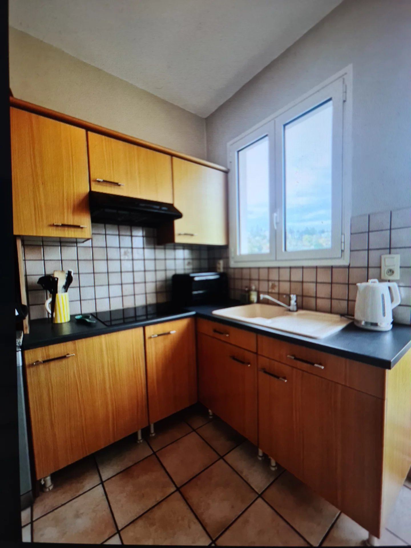 Location Appartement Chamalières