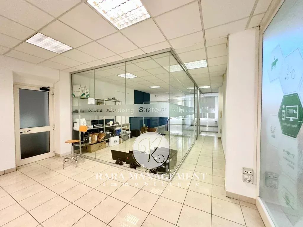 Affitto Ufficio Falconara Marittima