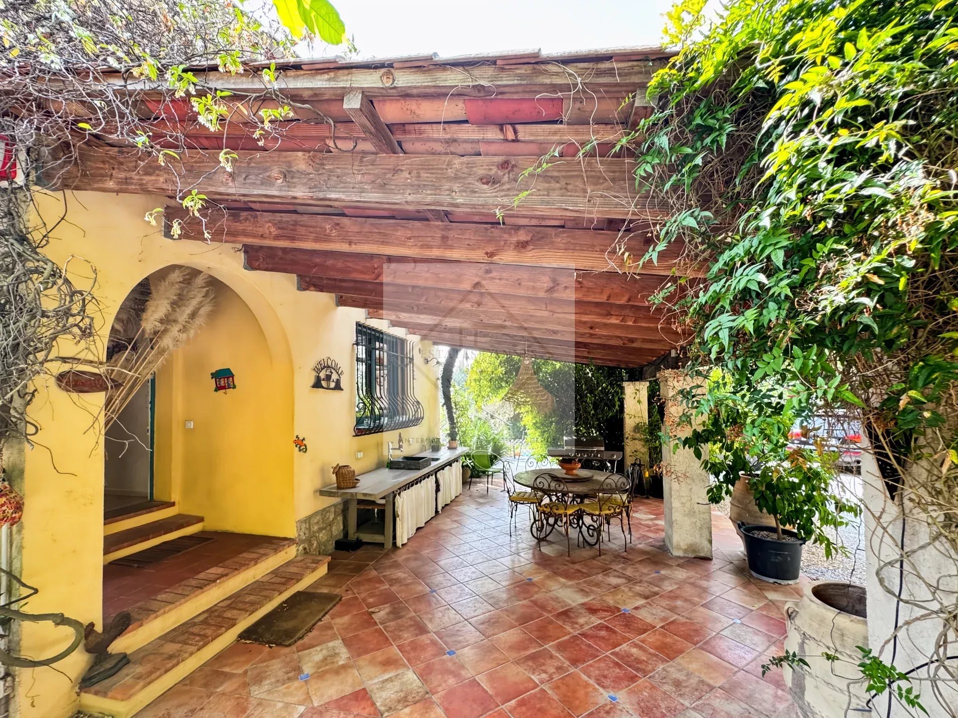 À louer – Élégante demeure au cœur de Mougins — фото 30