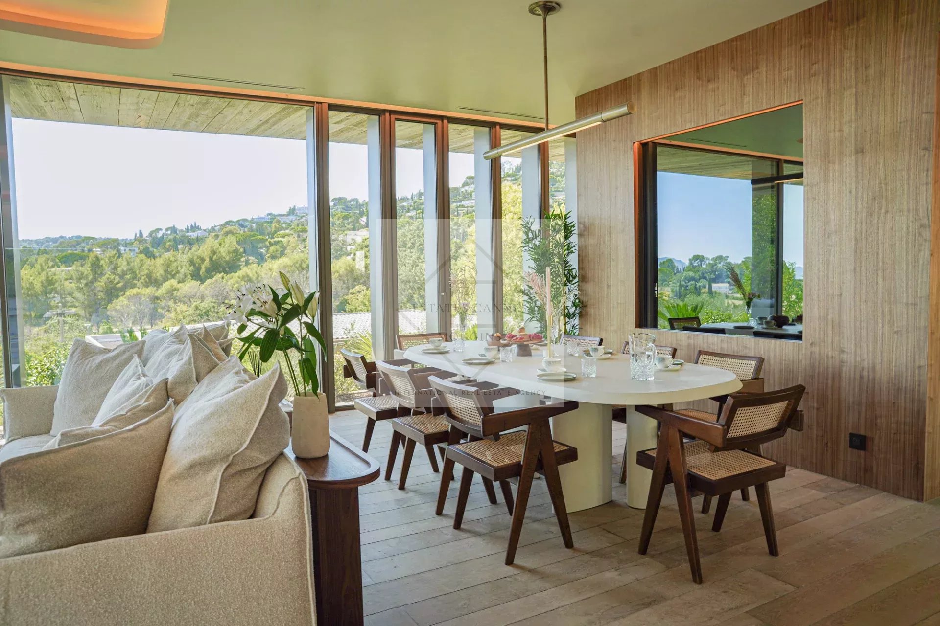 L’Art de Vivre Contemporain à Mougins — photo 7