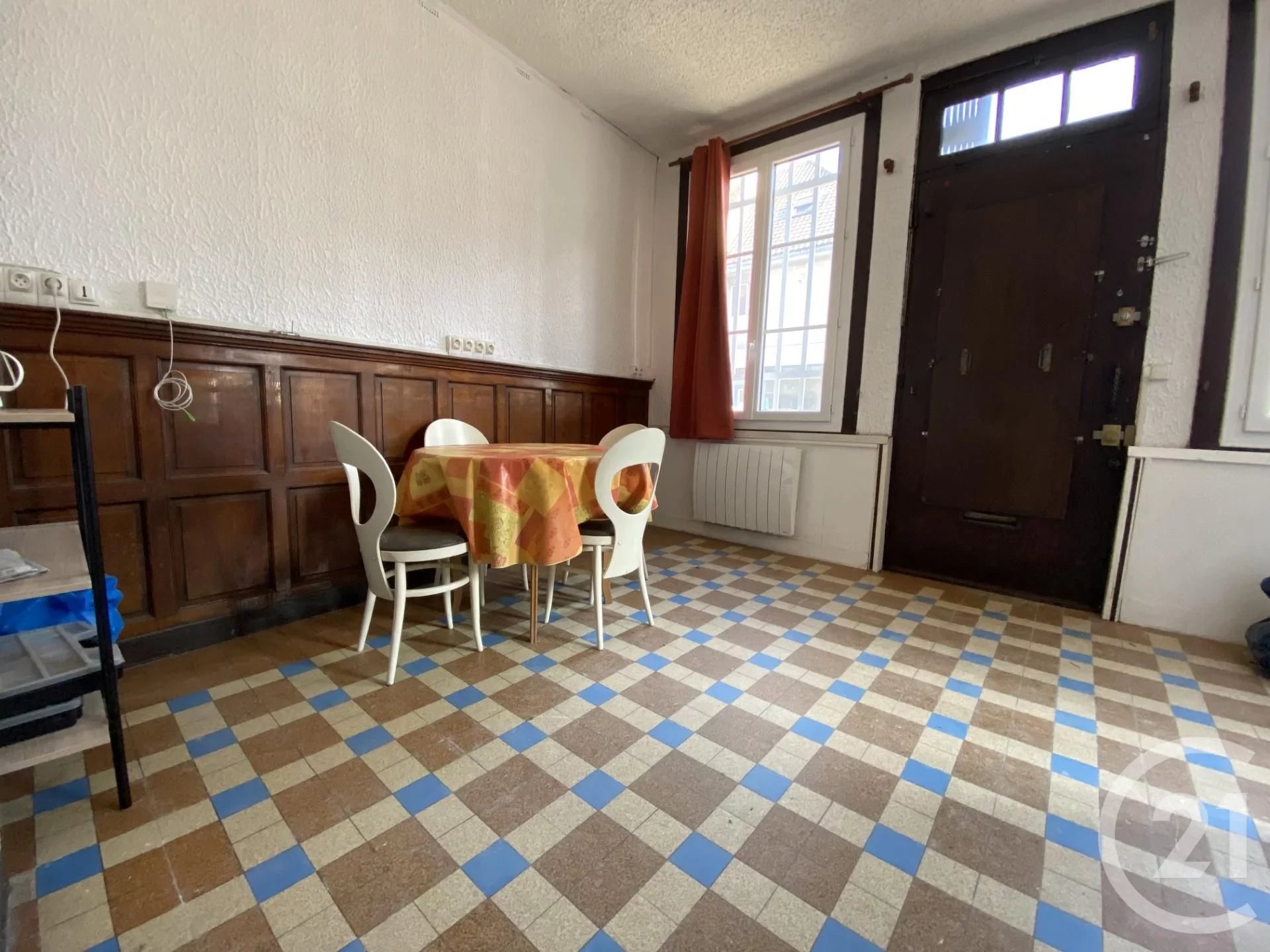 Location Appartement Pont-Sainte-Maxence