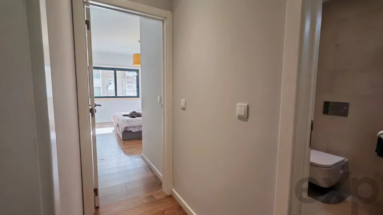 Contemporary One‑Bedroom Apartment in Arroios with Air Conditioning 87016817 image 20