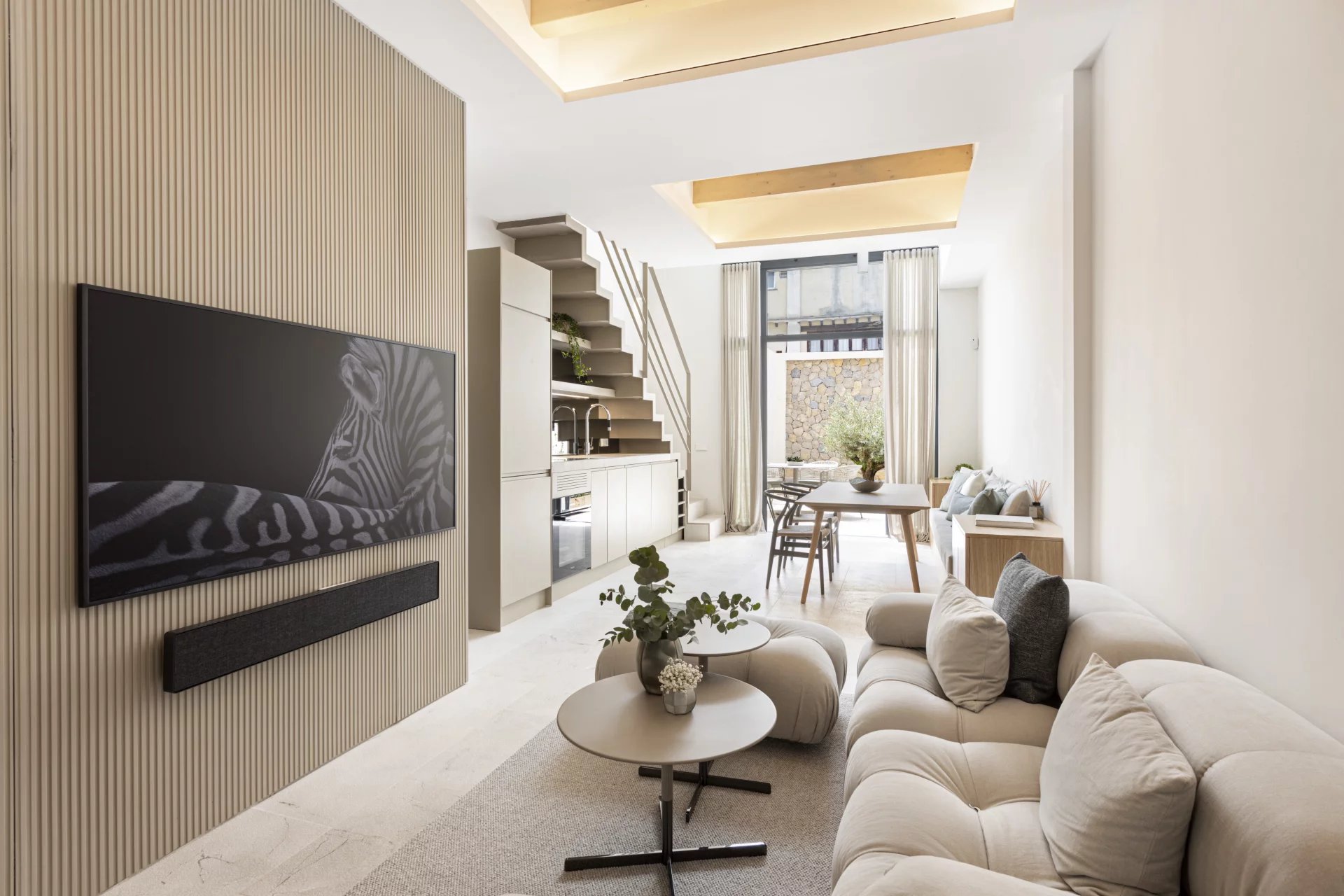 Sale Townhouse Palma de Mallorca Santa Catalina