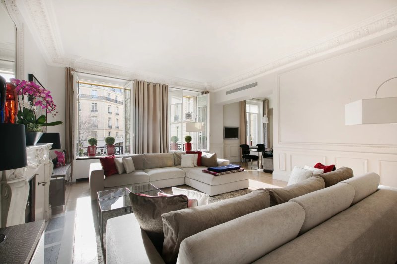 À vendre Appartement | Paris 8ème - picture 2