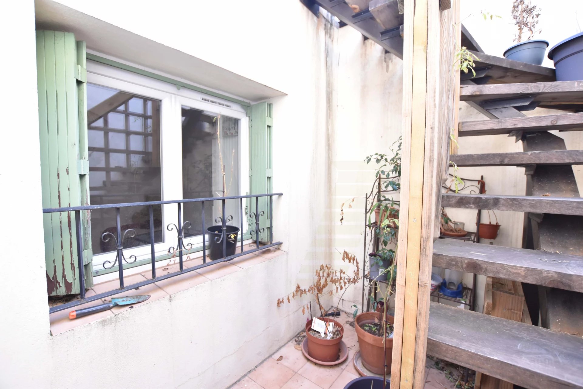 Sale Apartment Autignac