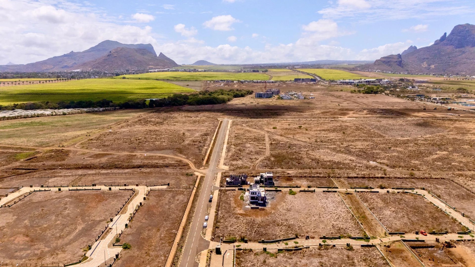 Arsa Flic en Flac - picture 7