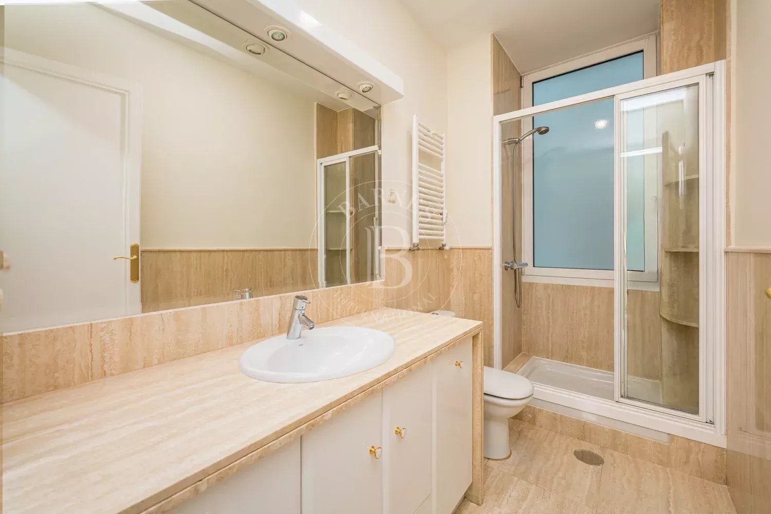 Daire Madrid - picture 25