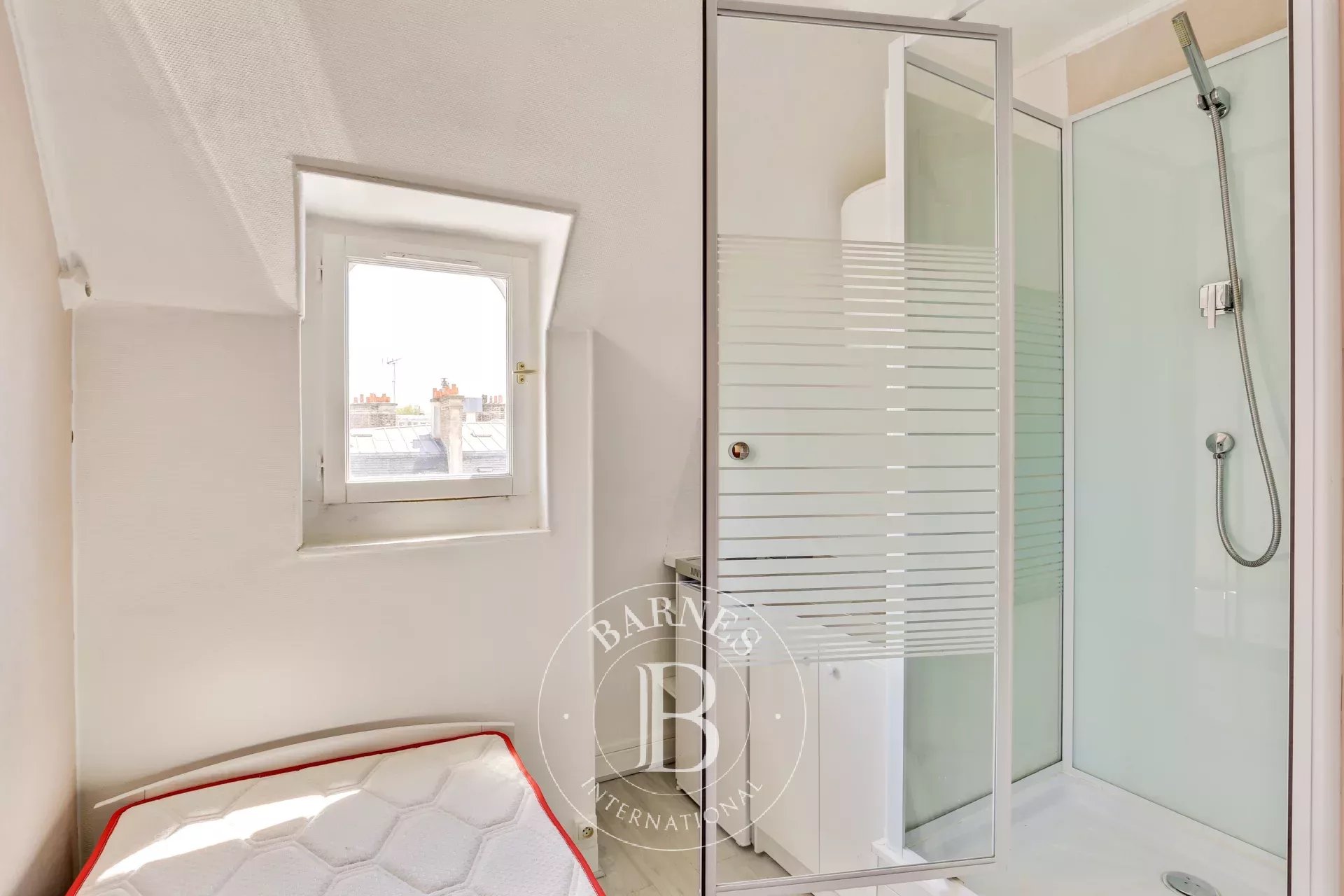 Daire Paris 6ème - picture 9