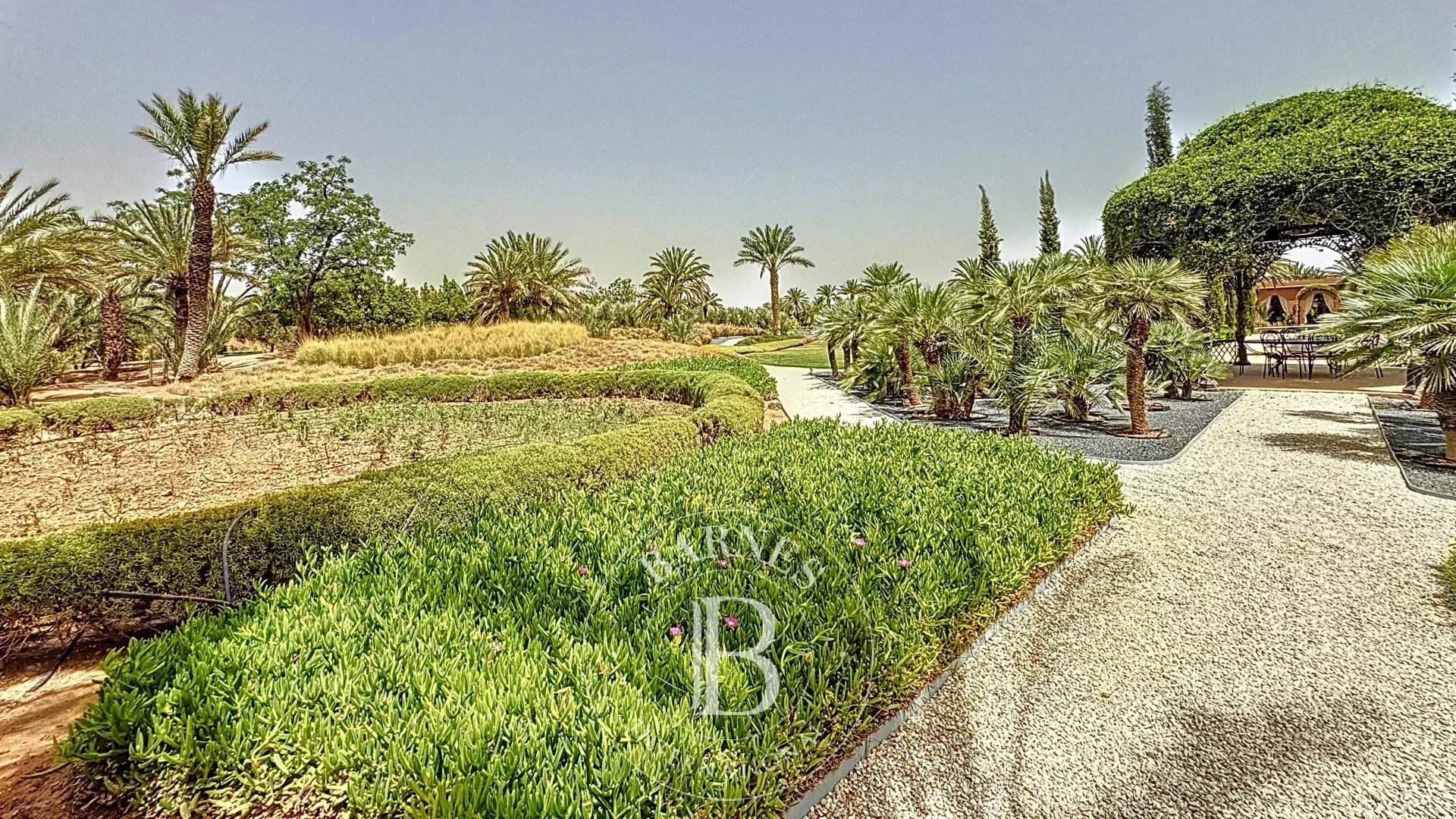 Villa Marrakech - picture 36