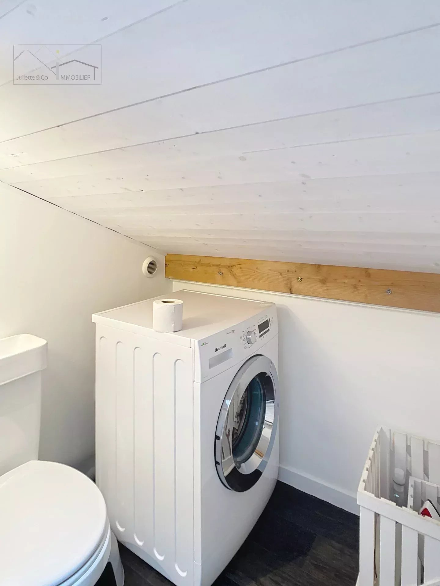 Photo of 2-bedroom apartment in Les Houches near the ski slopes