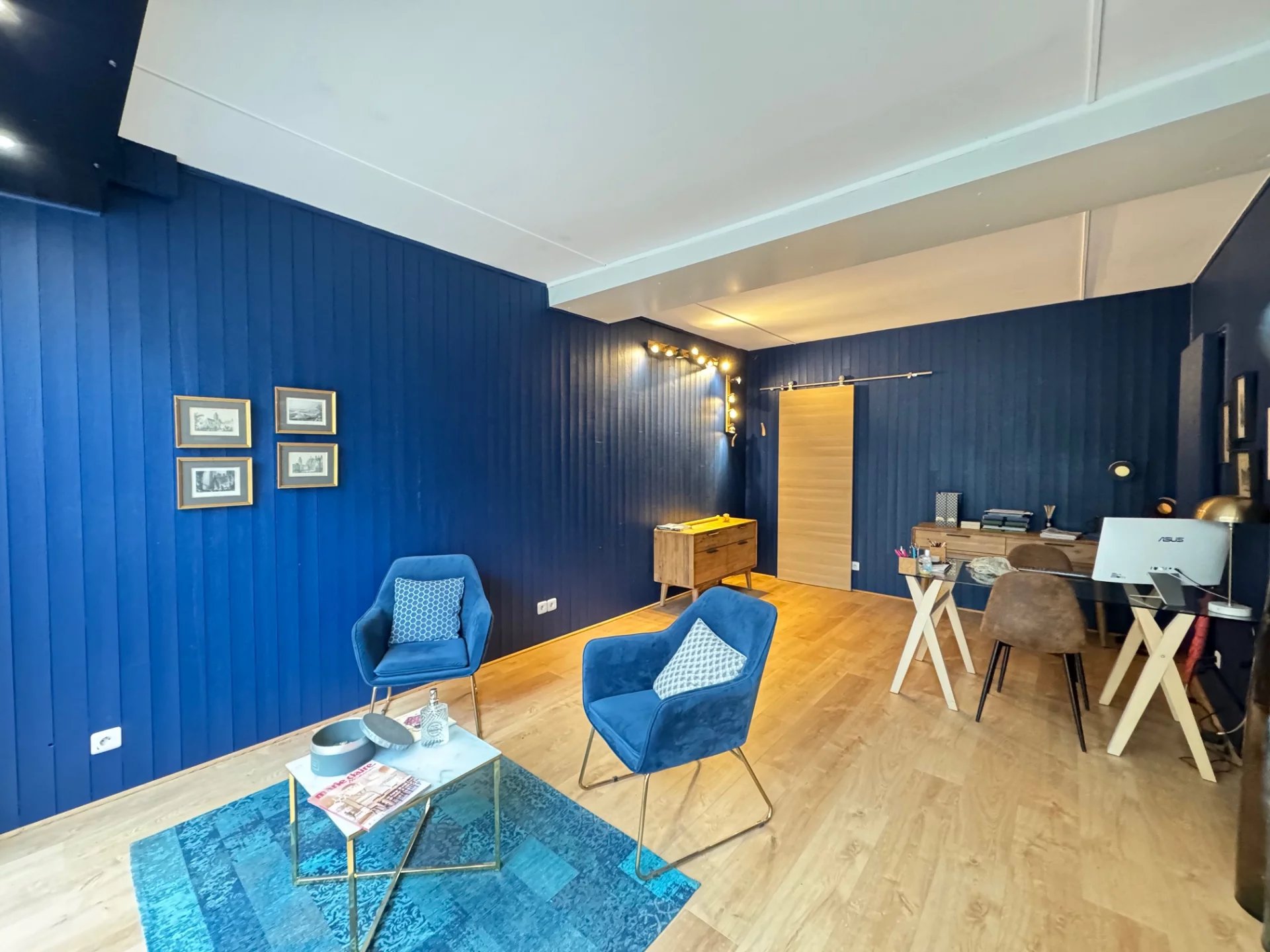 Agence immobilière de Immo Lod's