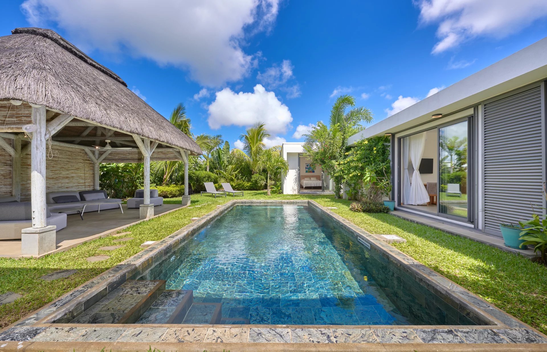 Sale Villa Grand Baie