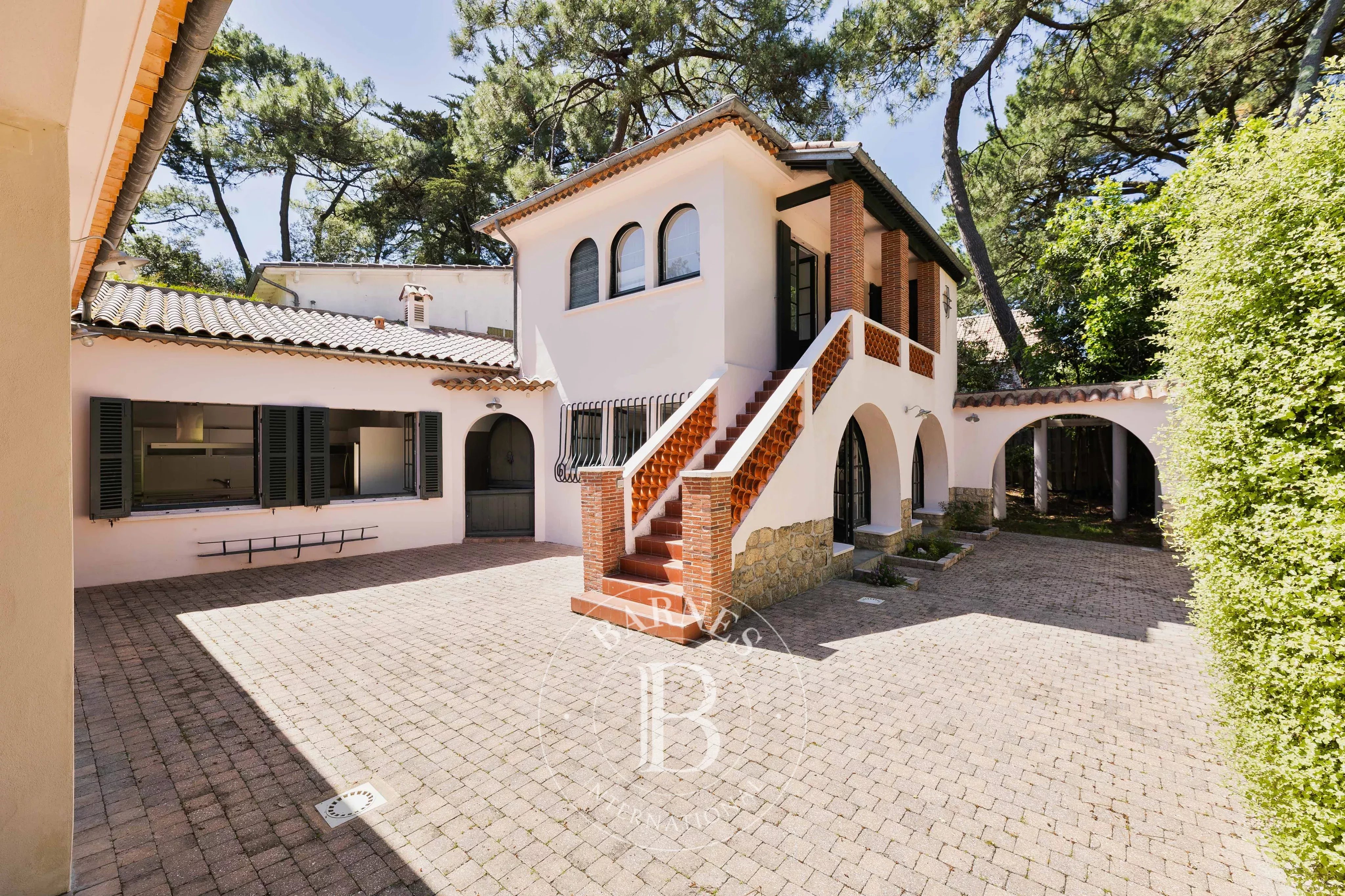 La Baule-Escoublac  - Villa 7 Pi&egrave;ces 5 Chambres - picture 1