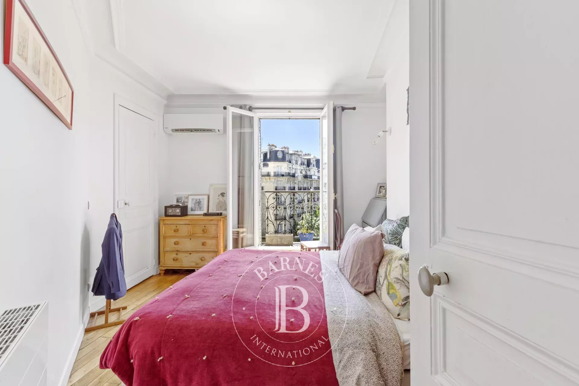 Paris  - Appartement 3 Pi&egrave;ces 2 Chambres - picture 8