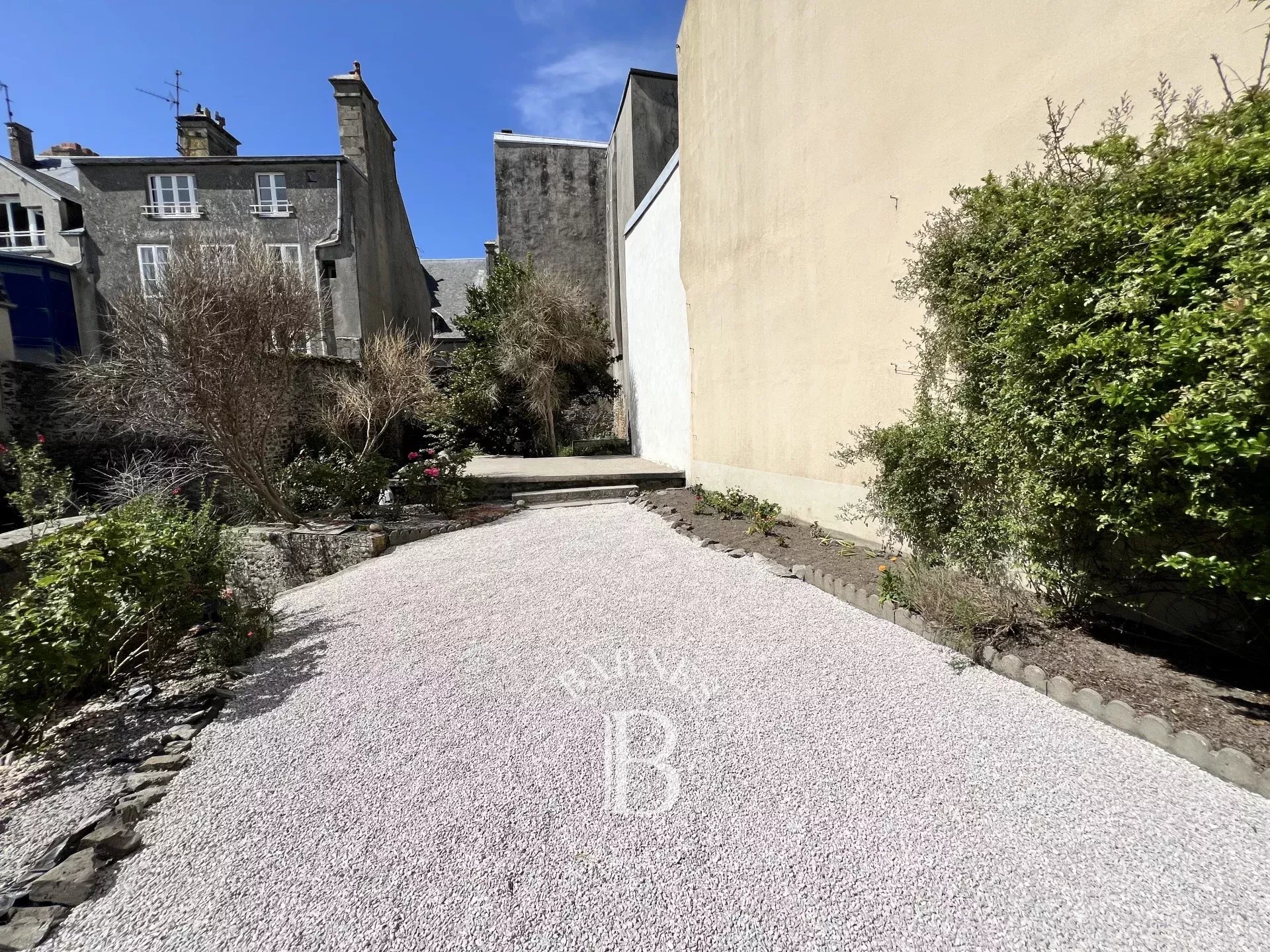 Maison de ville Granville  -  ref 85960297 (picture 3)