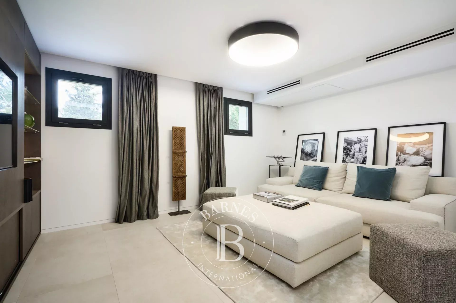 Villa Saint-Jean-Cap-Ferrat - picture 20