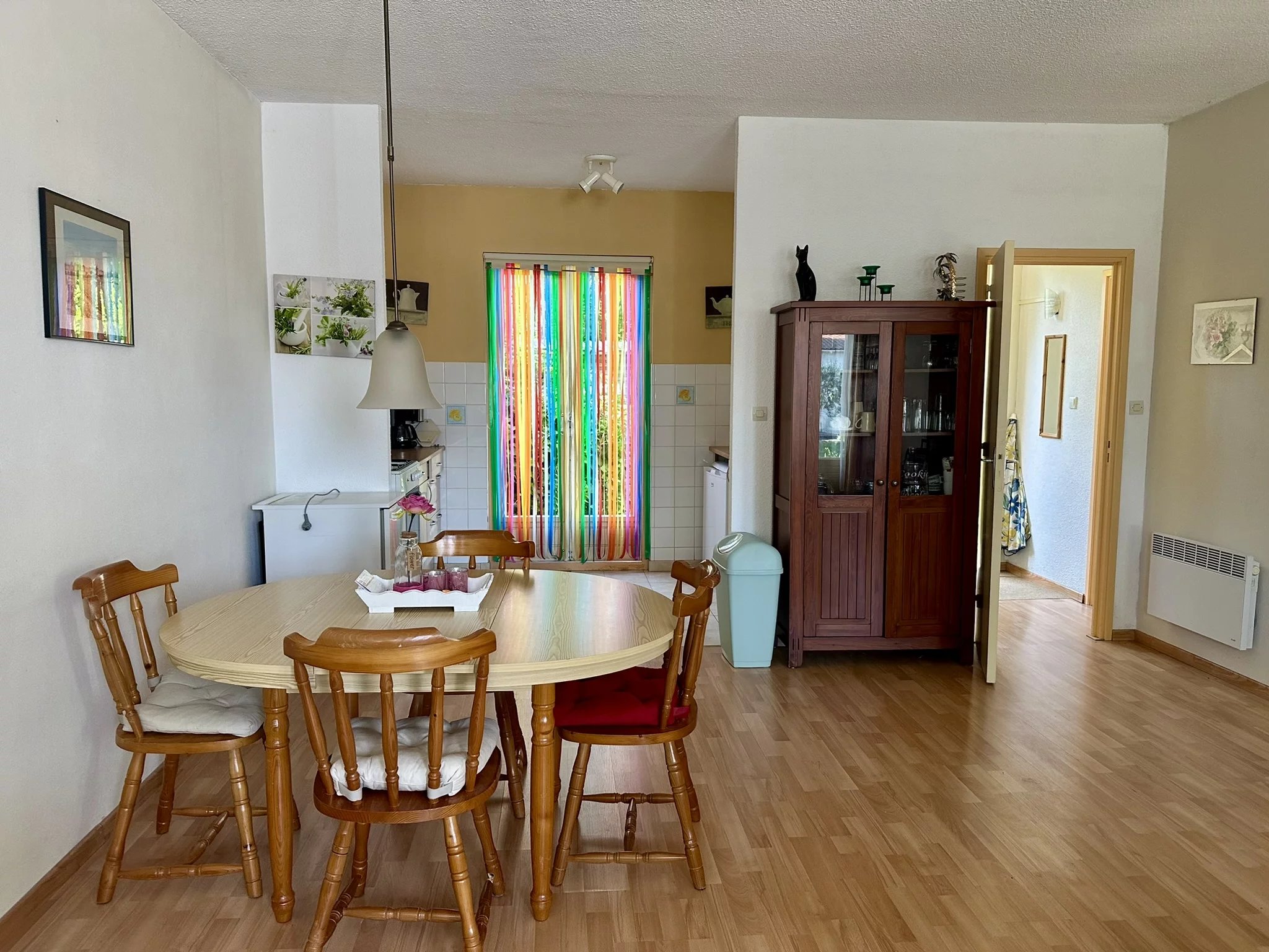 Maison de village à vendre Cuxac-Cabardès, Aude