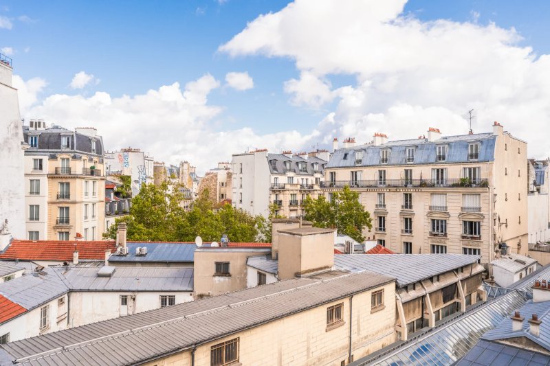 For Sale Apartment | Paris 2ème - picture 3