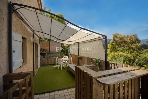 Villa for sale in Saint Jean de Cannes — photo 5