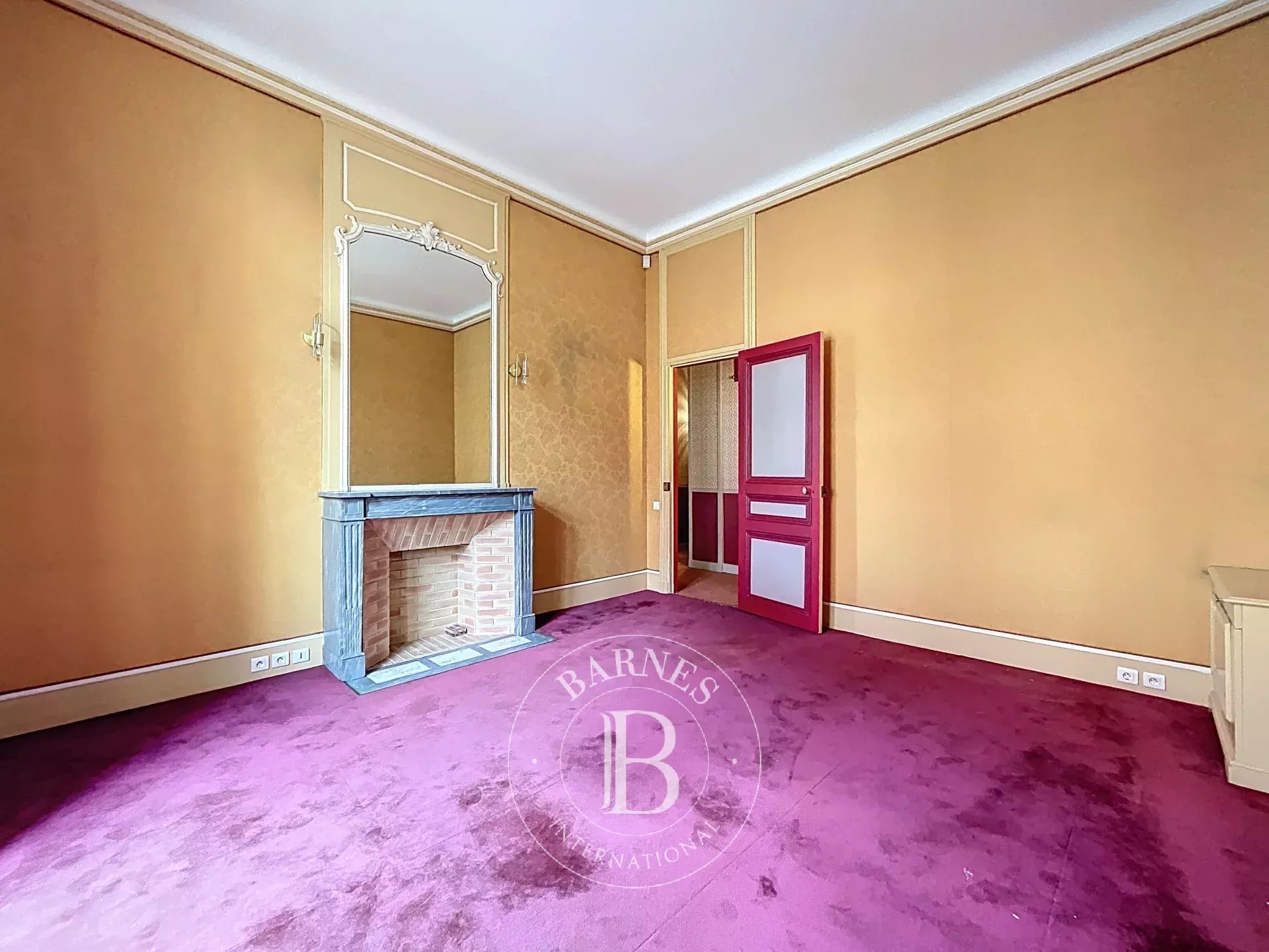 Daire Paris 16ème - picture 19