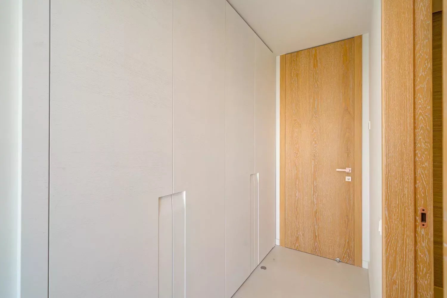 Daire Pozuelo de Alarcón - picture 35