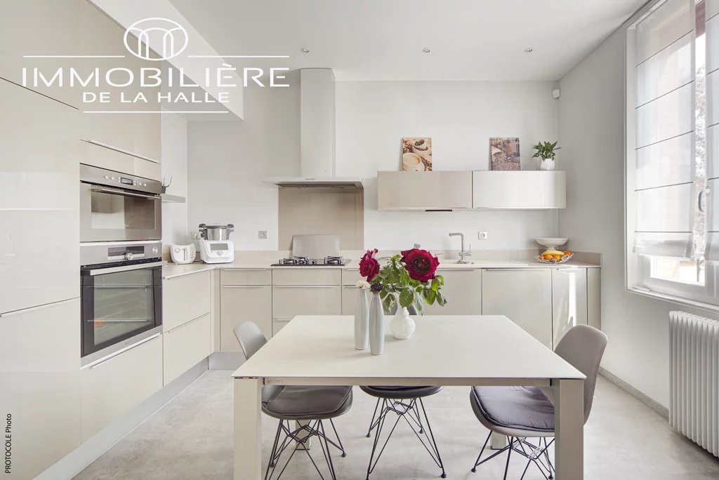 BOURRASSOL - MAISON T4/5 145 M² AVEC GARAGE