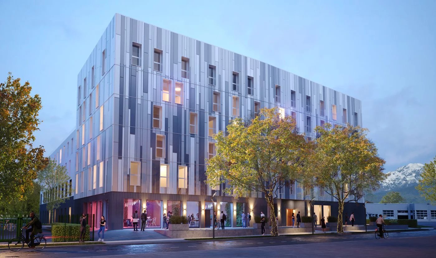 Agence immobilière de SARL BLOT L'IMMOBILIER