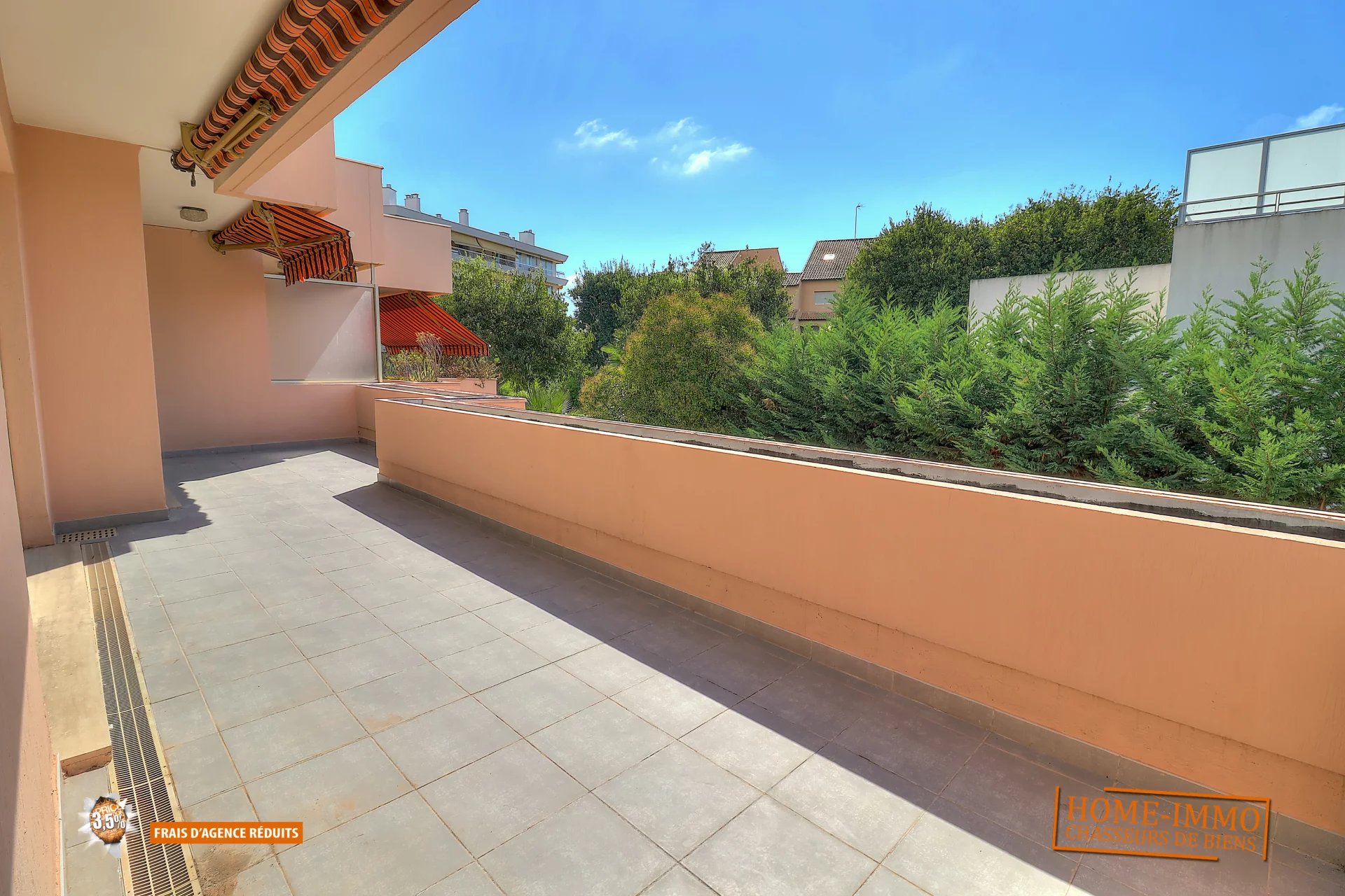 Agence immobilière de Home Immo
