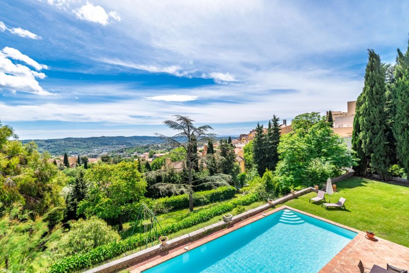 À vendre Bastide | Grasse - picture 2