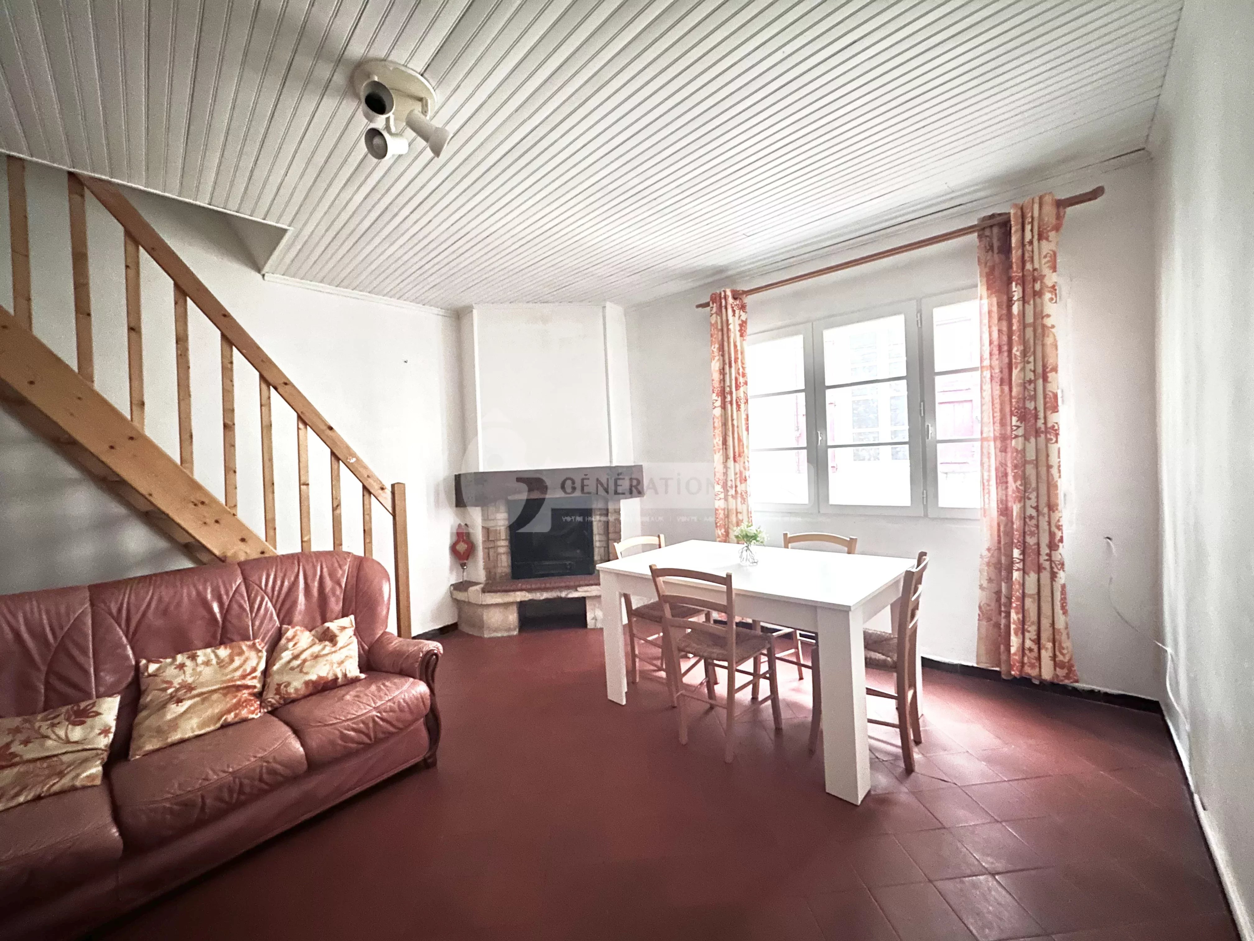 Agence immobilière de GÉNÉRATION IMMO