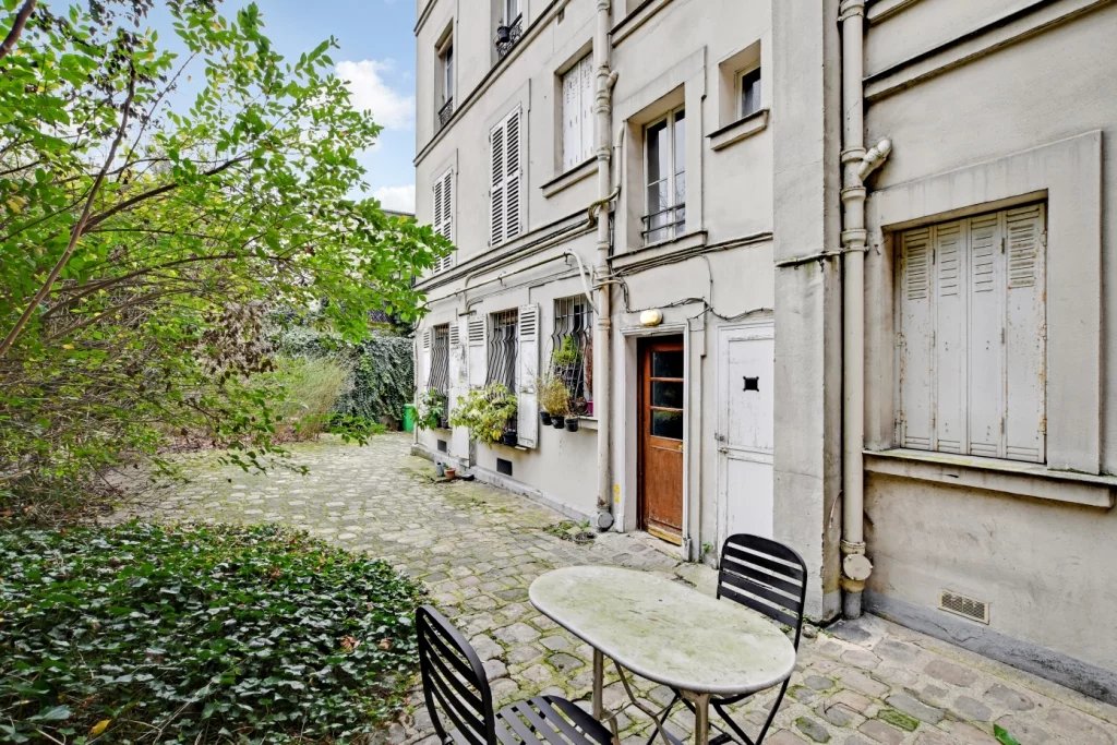 MONTMARTRE - STUTIO / 2 PIECES