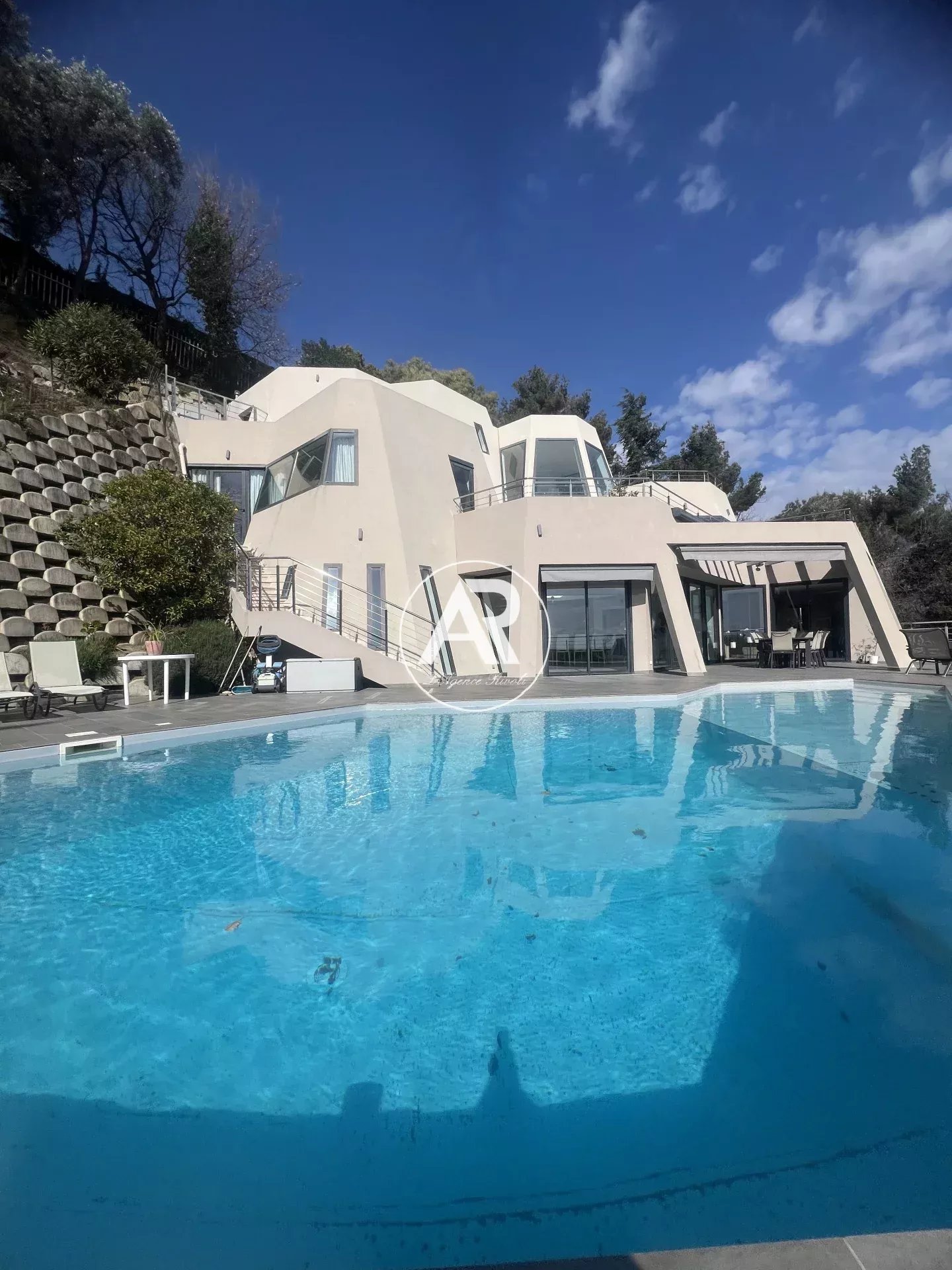 Agence immobilière de Agence Rivoli