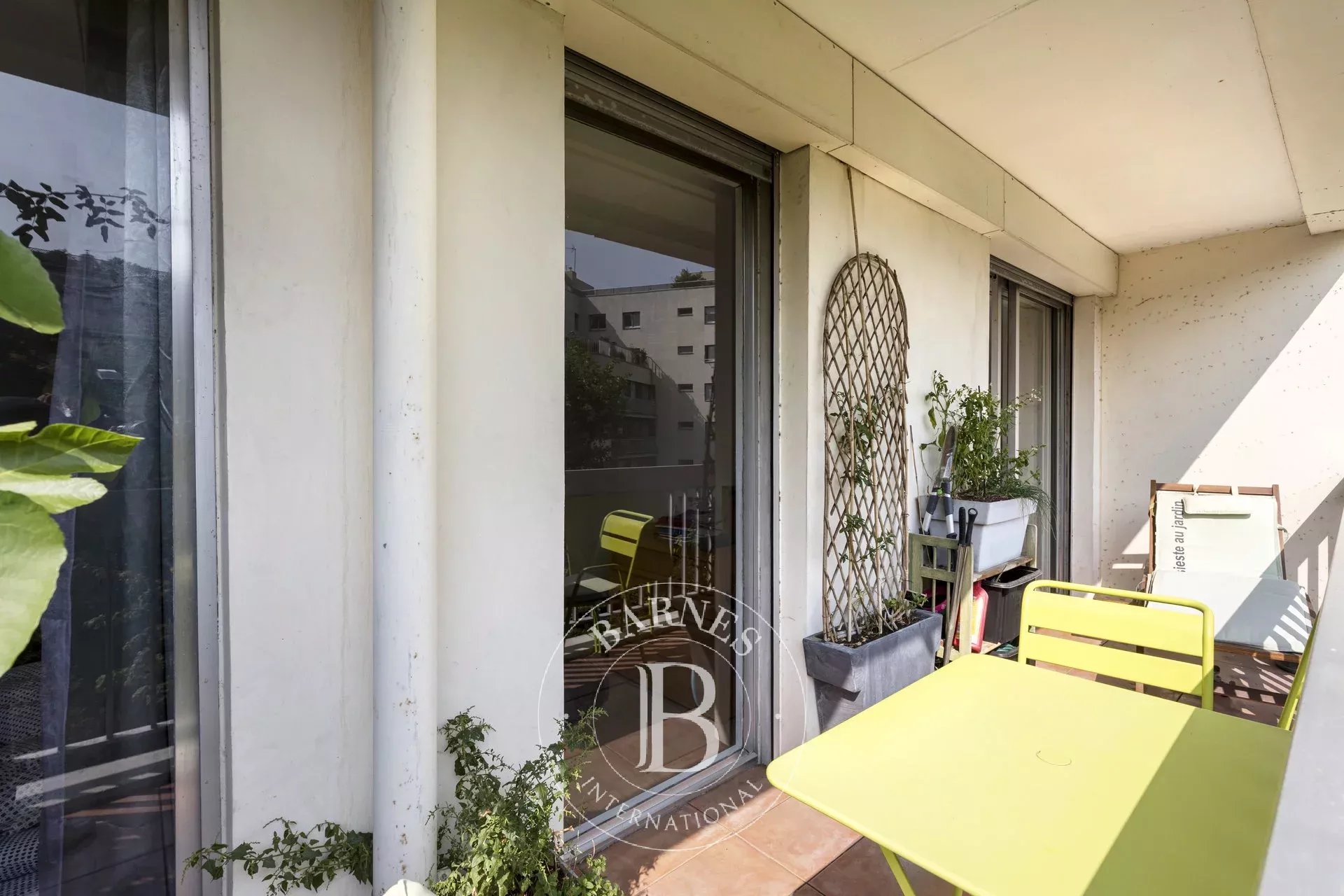 Daire Neuilly-sur-Seine - picture 9